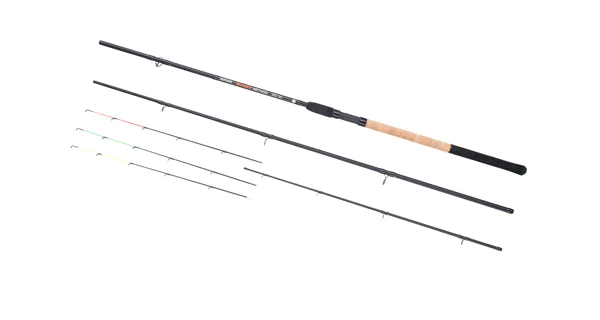 MIVARDI - Prút bomber method 3,9 m 5,25 lb