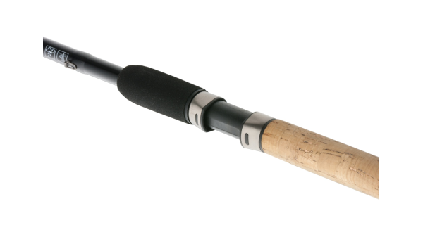 MIVARDI - Prút Daemon Feeder H 3,9 m 3,5 lb 40-100 g
