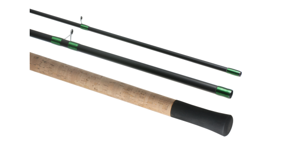 MIVARDI - Prút easy match 3,9 m 0,75 lb
