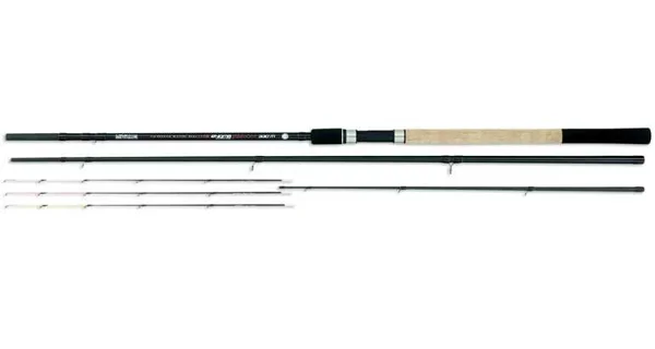MIVARDI - Prút Enigma feeder 3,6 m 3,25 lb