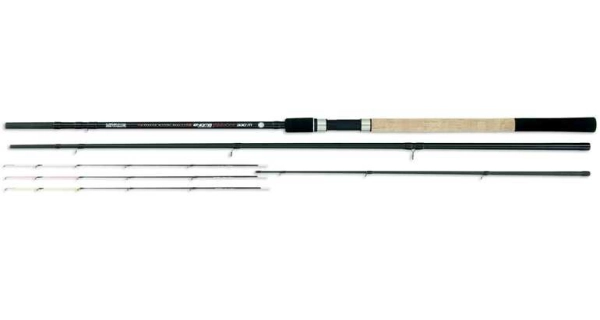 MIVARDI - Prút Enigma feeder 3,6 m 3,25 lb