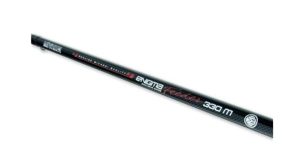 MIVARDI - Prút Enigma feeder 3,6 m 3,25 lb