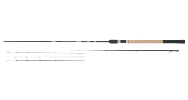 MIVARDI - Prút Enigma picker 2,4 m 1 lb