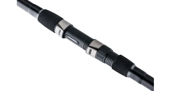 MIVARDI - Prút Enigma Telecarp II 390H 3,9 m 80-150 g 5 dielov