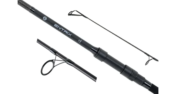 MIVARDI - Prút Entrix 360SH 3,6 m 3,5 lb 2 diely