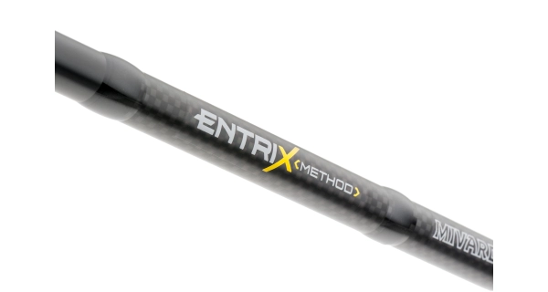 MIVARDI - Prút Entrix Method 3,6 m 3,25 lb