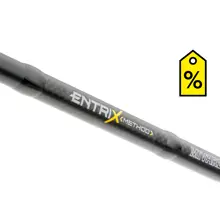 MIVARDI - Prút Entrix Method 3,9 m 3,25 lb