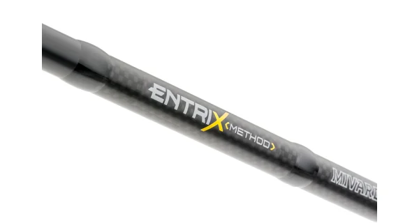 MIVARDI - Prút Entrix Method 3,9 m 3,25 lb