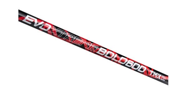 MIVARDI - Prút Evo Xtreme TMX Bolo 500 5 m