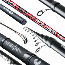 MIVARDI - Prút Evo Xtreme TMX Bolo 500 5 m