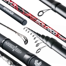 MIVARDI - Prút Evo Xtreme TMX Bolo 600 6 m