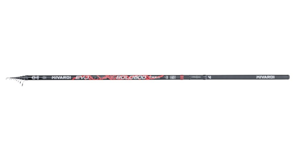 MIVARDI - Prút Evo Xtreme TMX Bolo 700 7 m