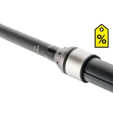 MIVARDI - Prút G50 MK2 3,6 m/3 lb/2 diely
