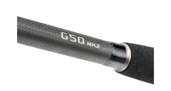 MIVARDI - Prút G50 MK2 3,6 m/3 lb/2 diely