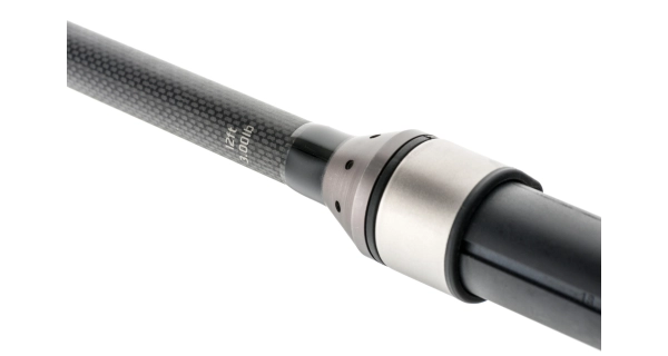 MIVARDI - Prút G50 MK2 3,6 m/3 lb/2 diely
