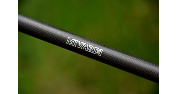 MIVARDI - Prút G50 MK2 FC 3,6 m 3,5 lb 2 diely