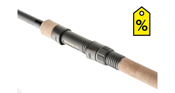 MIVARDI - Prút G50 MK2 FC 3,6 m/3 lb/2 diely