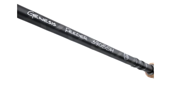 MIVARDI - Prút Genesis Feeder 3,9 m 3,25 lb