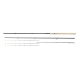 MIVARDI - Prút Genesis Feeder 3,9 m 3,25 lb