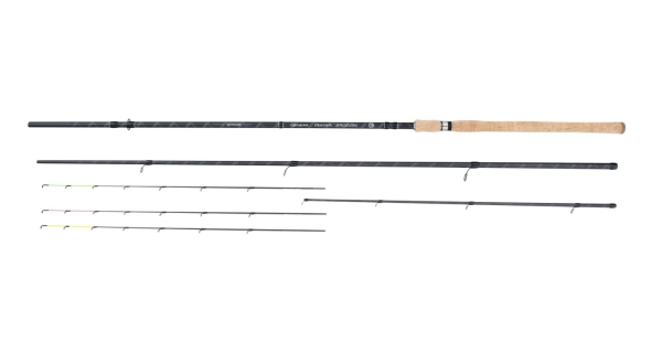 MIVARDI - Prút Genesis Feeder 4,2 m 5,25 lb