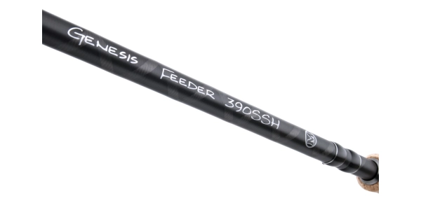 MIVARDI - Prút Genesis Feeder 4,2 m 5,25 lb