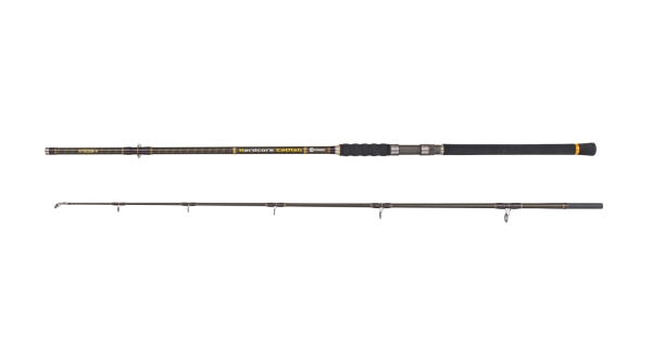 MIVARDI - Prút Hardcore Catfish 2,7 m 150-450 g
