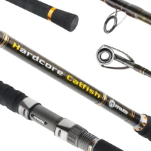 MIVARDI - Prút Hardcore Catfish 2,7 m 200-600 g