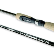 MIVARDI - Prút Imperium Spinning II 17-40 g 2,7 m