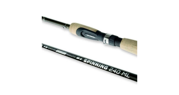 MIVARDI - Prút Imperium Spinning II 17-40 g 2,7 m