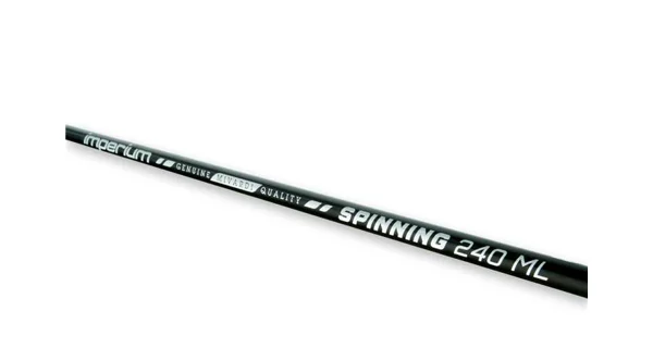 MIVARDI - Prút Imperium Spinning II 17-40 g 2,7 m