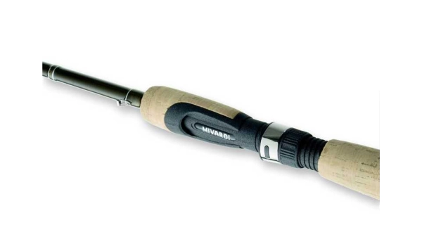 MIVARDI - Prút Imperium Spinning II 17-40 g 2,7 m