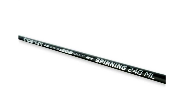 MIVARDI - Prút Imperium Spinning II 7-22 g 2,7 m