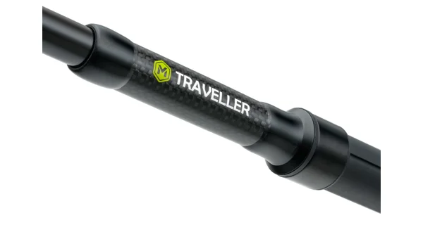 MIVARDI - Prút M-Traveler 300SH 3 m 3,5 lb 6 diely