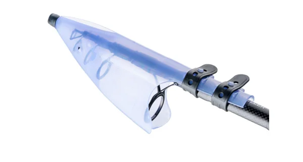 MIVARDI - Prút M-Traveler 300SH 3 m 3,5 lb 6 diely