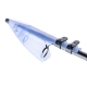 MIVARDI - Prút M-Traveller 360H 3 lb 3,6 m