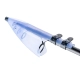 MIVARDI - Prút M-Traveller 360H 3 lb 3,6 m