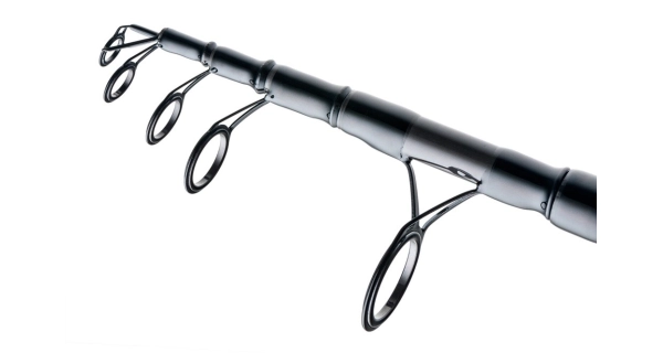 MIVARDI - Prút M-Traveller 360SH 3,5 lb 3,6 m