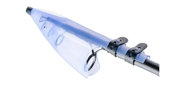 MIVARDI - Prút M-Traveller 360SH 3,5 lb 3,6 m