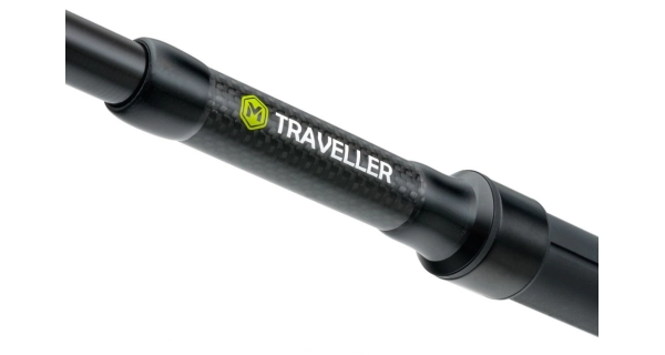MIVARDI - Prút M-Traveller 360SH 3,5 lb 3,6 m