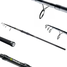 MIVARDI - Prút M-Traveller 360SH 3,6 m 3,5 lb 6 dielov