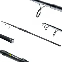 MIVARDI - Prút M-Traveller 360SH 3,6 m 3,5 lb 6 dielov