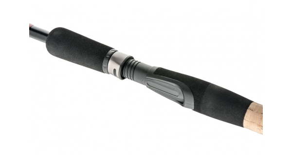 MIVARDI - Prút nitrium feeder 3,9 m 3,5 lb