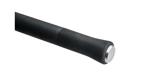 MIVARDI - Prút nitrium feeder 3,9 m 3,5 lb