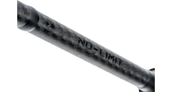 MIVARDI - Prút No-limit 12SH 3,6 m 3,75 lb
