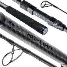 MIVARDI - Prút No-limit 12SH 3,6 m 3,75 lb
