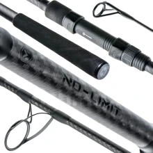 MIVARDI - Prút No-limit 12SH 3,6 m 3,75 lb