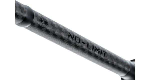 MIVARDI - Prút No-limit 12SH 3,6 m 3,75 lb