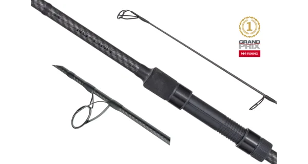 MIVARDI - Prút No-limit 12SH 3,6 m 3,75 lb
