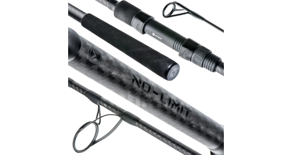 MIVARDI - Prút No-limit 13SH 3,9 m 3,75 lb