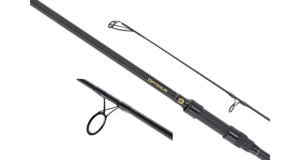 MIVARDI - Prút Optimus 360H 3,6 m 3 lb 2 diely